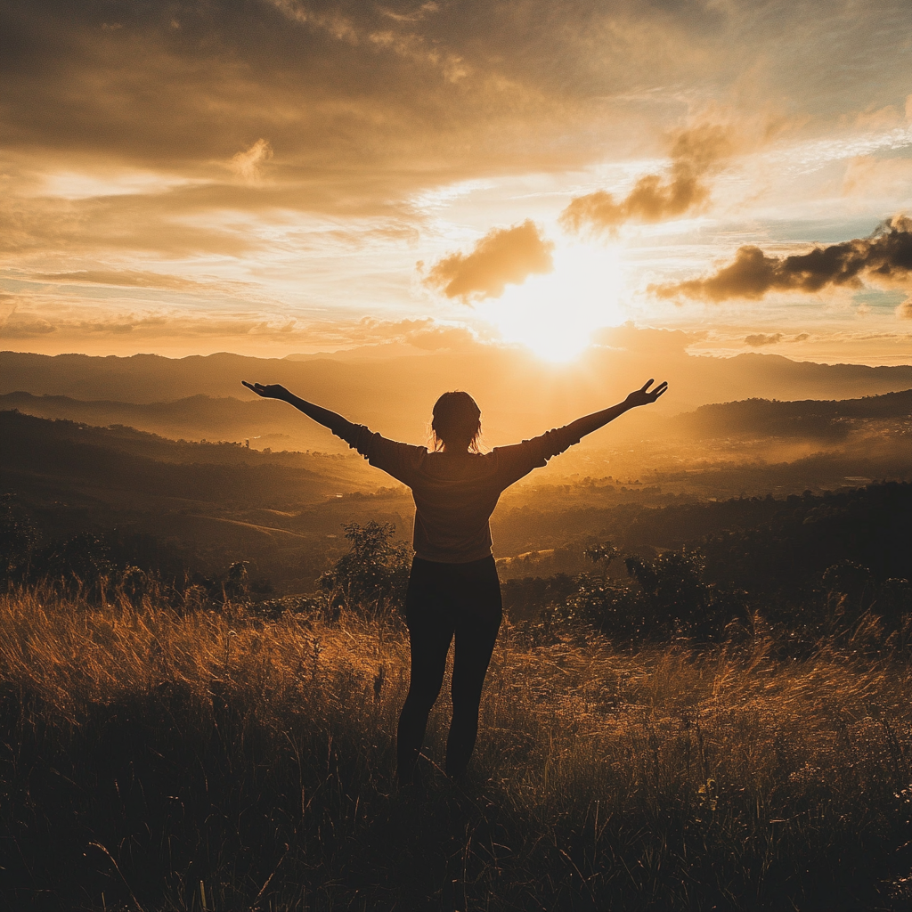 The Benefits of Practicing Gratitude