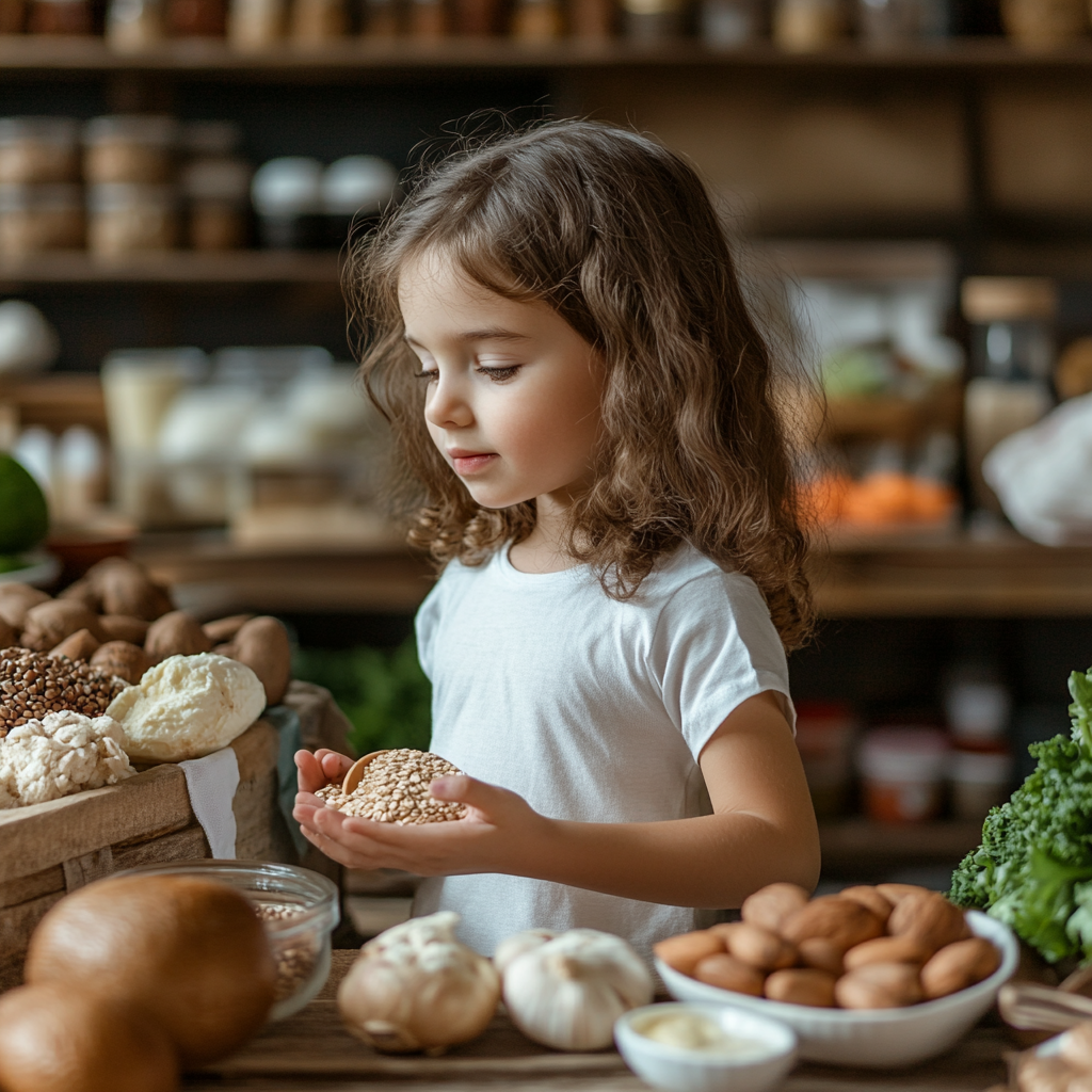 Understanding Food Allergies and Intolerances