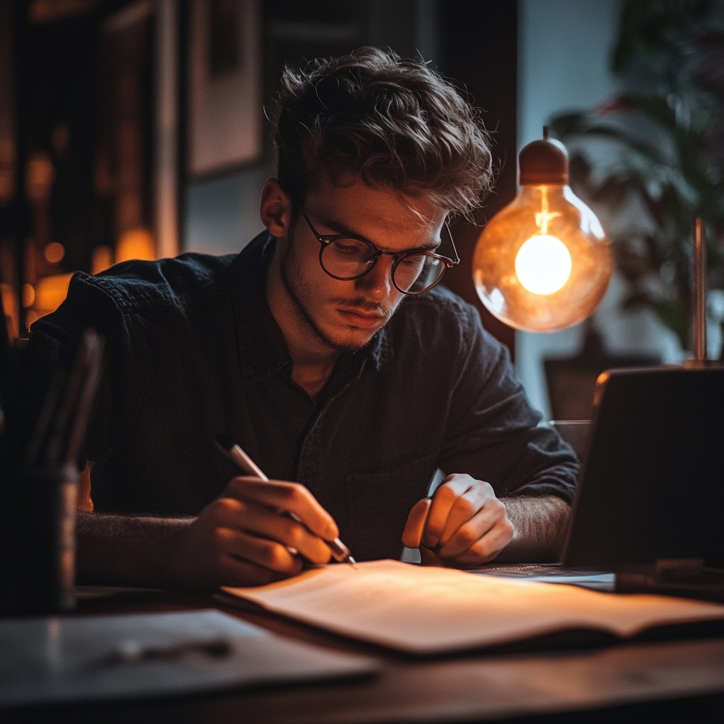 How to Improve Your Focus and Concentration 