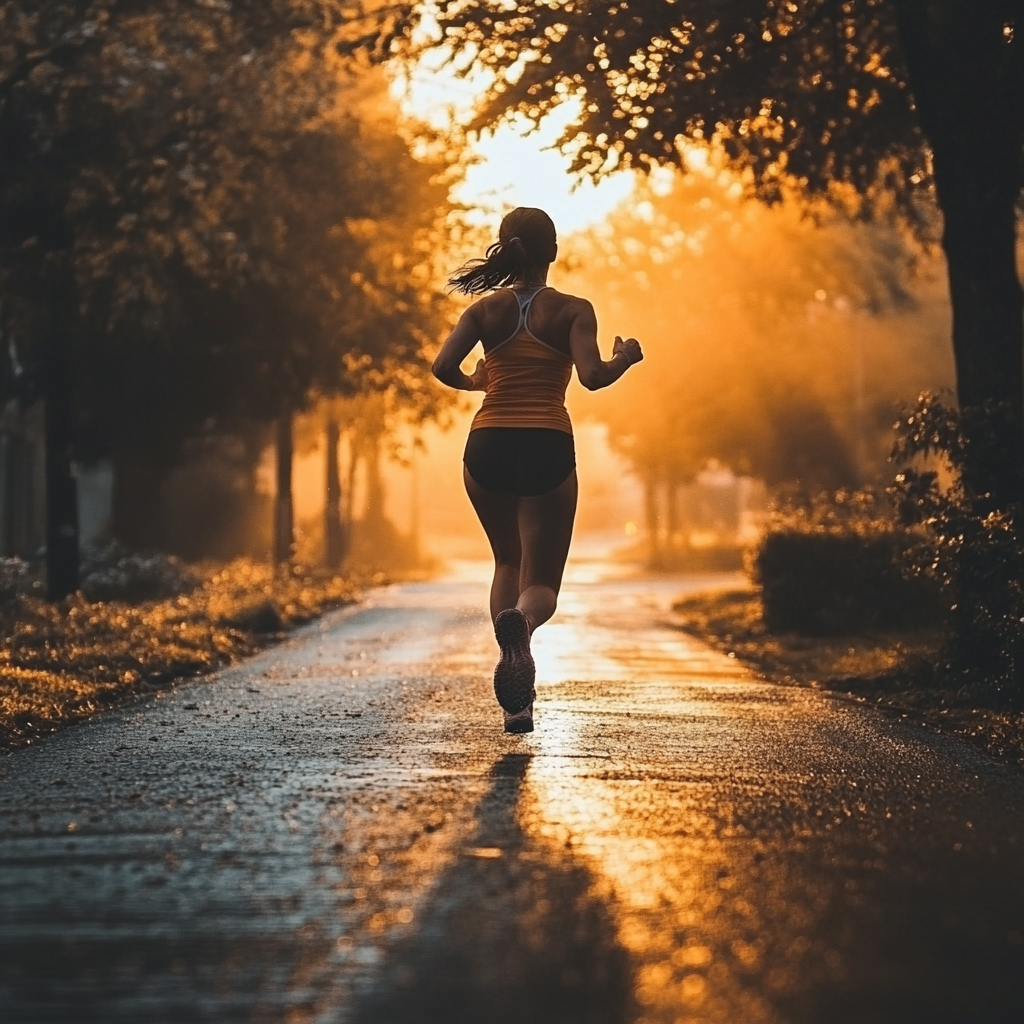 How to Stay Motivated to Exercise Regularly