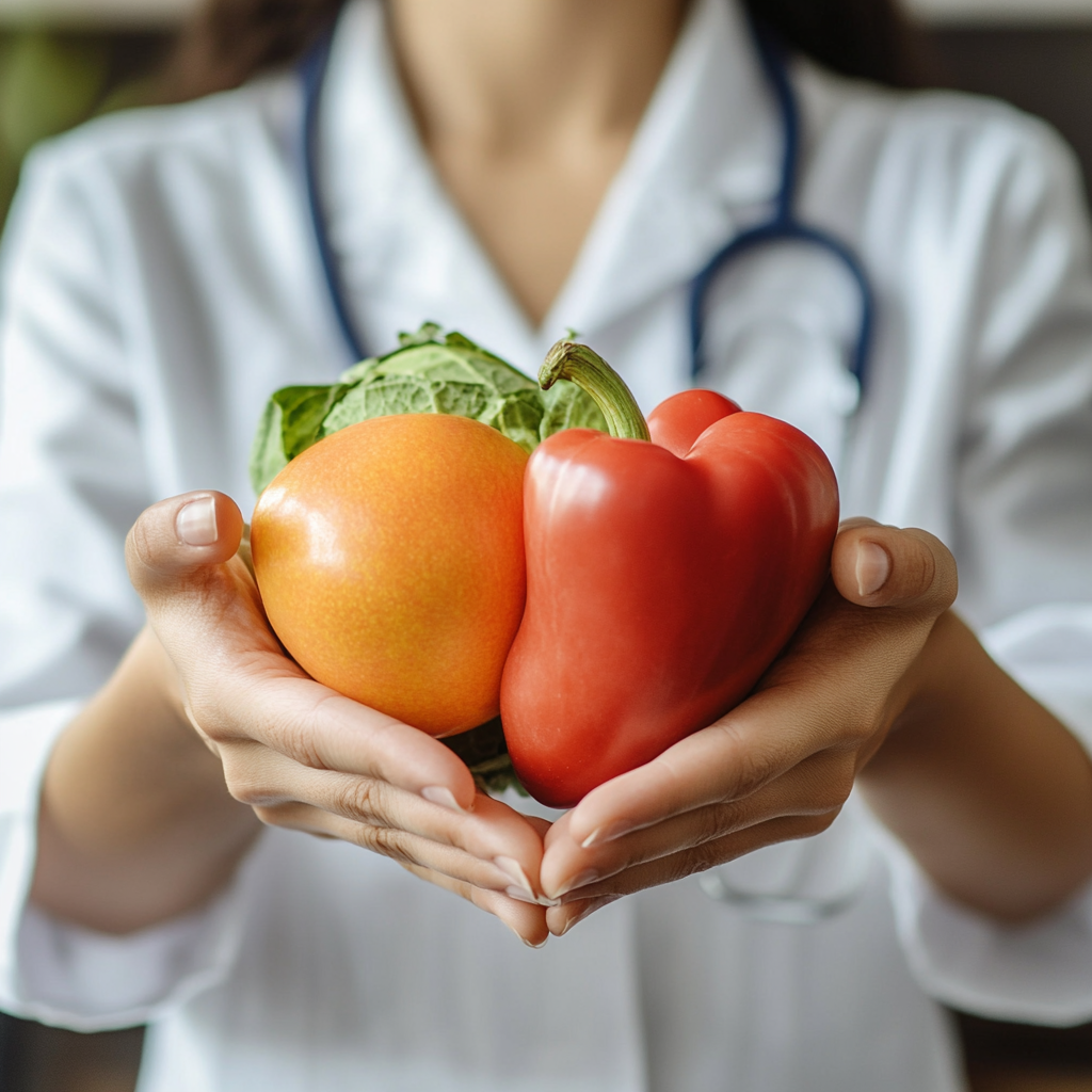 Common Health Myths Debunked