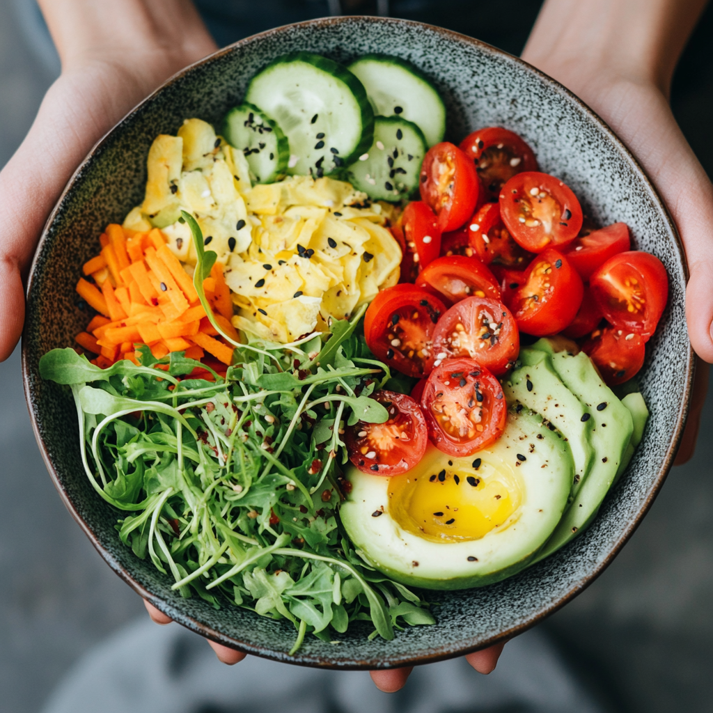 The Benefits of a Balanced Diet: How to Achieve It