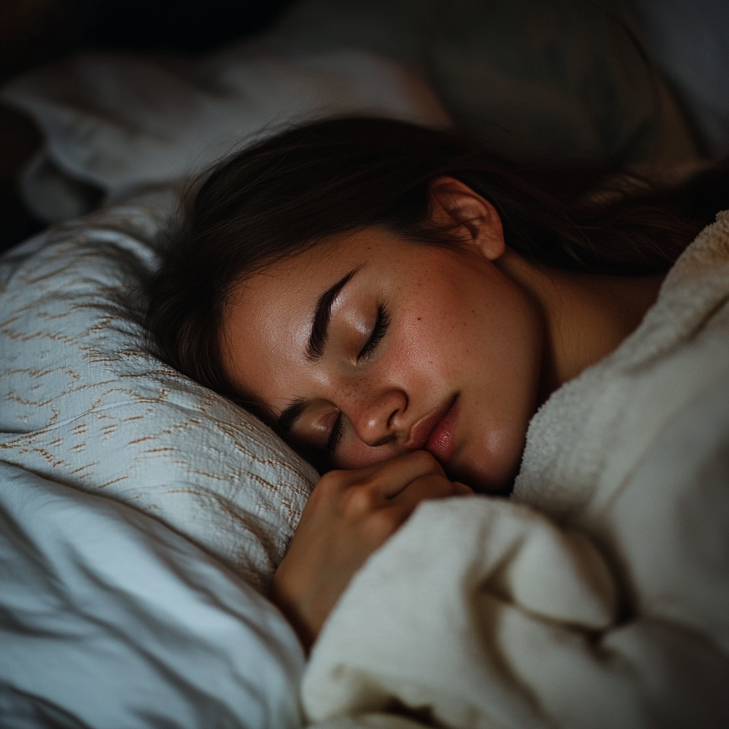 The Role of Sleep in Overall Health and Well-being