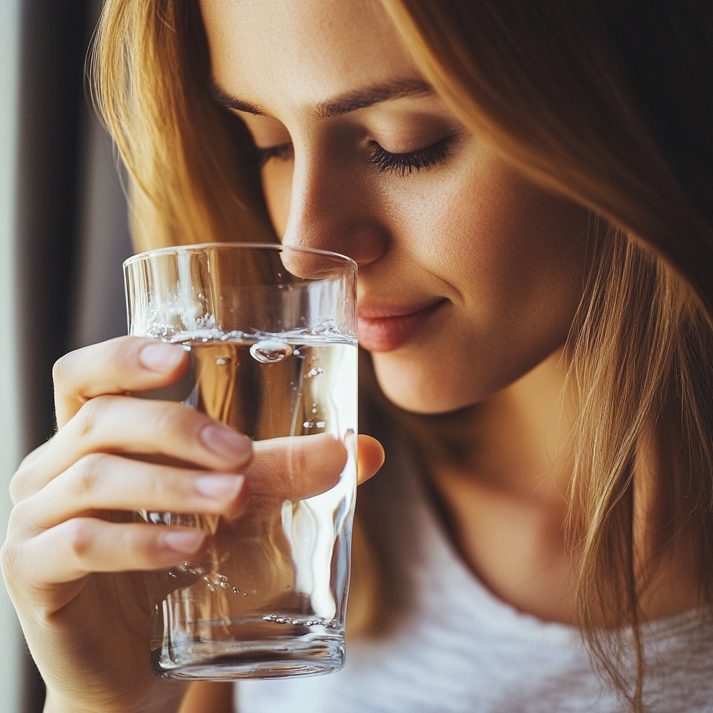 The Importance of Hydration: How Much Water Should You Drink Daily?