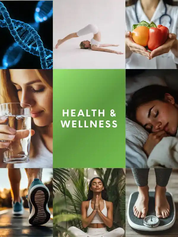 Health & Wellness