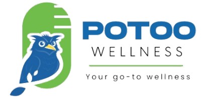 Patoo Bird Logo